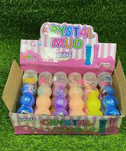 SLIME DE MUÑECA 1UND
