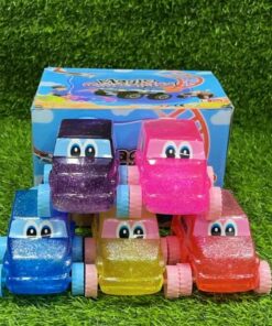 SLIME DE CARRO 1UND