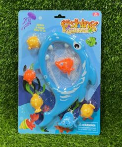 SET DE PESCADOR 1UND