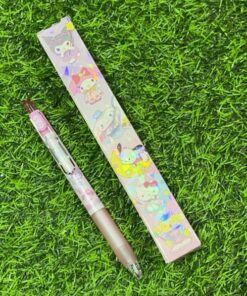 LAPICERO DE KUROMI 0.5MM 1UND