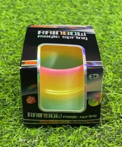 RESORTE DE ARCOIRIS 1UND