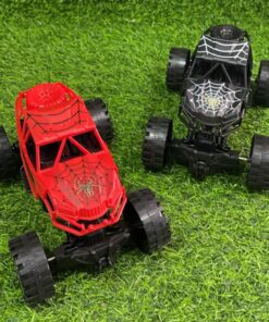 CARRO TODOTERRENO 1UND