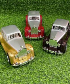 VEHICULO CLASICO 1UND
