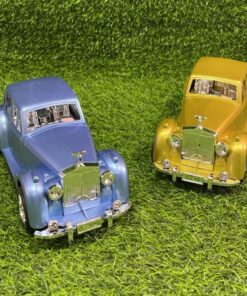 VEHICULO CLASICO 1UND