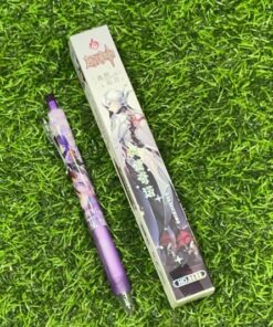 LAPICERO DE DISEÑOS 0.5MM 1UND