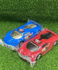 CARRO DE SPIDERMAN 1UND