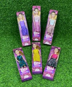 BARBIE 11.5" 1UND