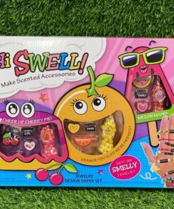 ACCESORIOS PARA PULSERA DE FRUTAS 1UND