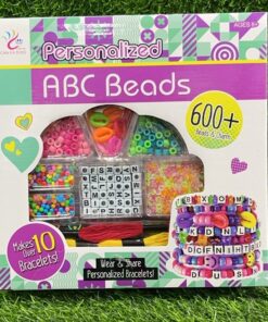 ACCESORIOS PARA PULSERA 1UND