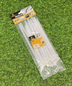 GAZA BLANCA 8X200MM 1UND (20PCS)