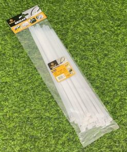 GAZA BLANCA 8X300MM 1UND (20PCS)