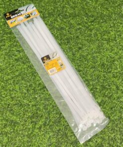 GAZA BLANCA 8X350MM 1UND (20PCS)