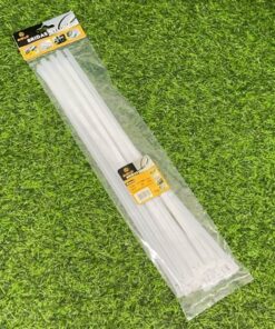 GAZA BLANCA 8X400MM 1UND (20PCS)