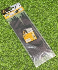 GAZA NEGRA 5X200MM 1UND (30PCS)