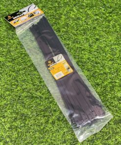 GAZA NEGRA 8X300MM 1UND (20PCS)