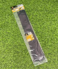 GAZA NEGRA 8X400MM 1UND (20PCS)