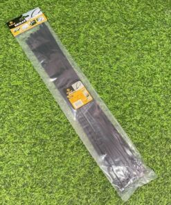 GAZA NEGRA 8X450MM 1UND (20PCS)