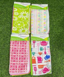 SET DE LIMPIÓN DE DISEÑO 1UND (3PCS)