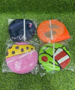 CANASTA PLEGABLE PARA ROPA SUCIA DE DISEÑO ANIMAL 25*25*47CM 1UND