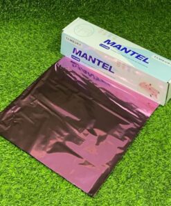 ROLLO DE MANTEL PARA FIESTA DE COLOR LILA1.37M*30M 1UND