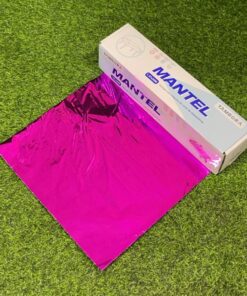ROLLO DE MANTEL PARA FIESTA DE COLOR FUCSIA 1.37M*30M 1UND