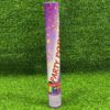 TUBO DE CONFETTI 38CM 1UND