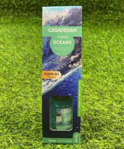 DIFUSOR DE VARILLAS DE OCÉANO 50ML 1UND