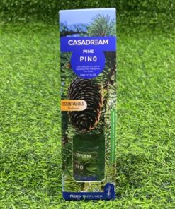 DIFUSOR DE VARILLAS DE PINO 50ML 1UND