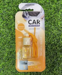 AROMATIZANTE PARA AUTO DE OSMANTHUS 5ML 1UND