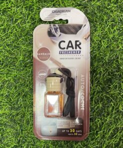 AROMATIZANTE PARA AUTO DE SÁNDALO 5ML 1UND