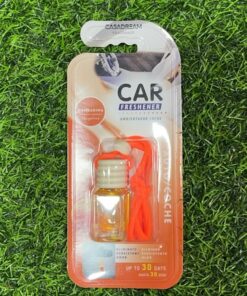 AROMATIZANTE PARA AUTO DE MANDARINA 5ML 1UND