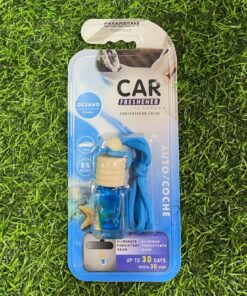 AROMATIZANTE PARA AUTO DE OCÉANO 5ML 1UND