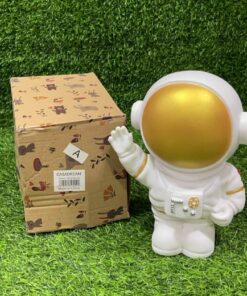 ALCANCIA DE ASTRONAUTA 1UND