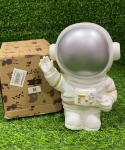 ALCANCIA DE ASTRONAUTA 1UND