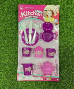 SET DE COCINA 1UND