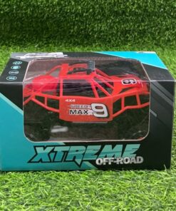 CARRO DE CONTROL 1UND