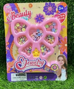 ACCESORIOS PARA PULSERA DE MARIPOSA 1UND