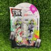SET DE MINI PATINETA 1UND