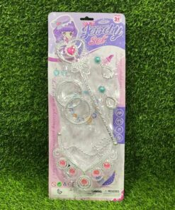 SET DE BELLEZA 1UND