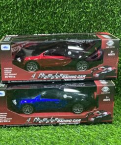 CARRO CON CONTROL 1UND