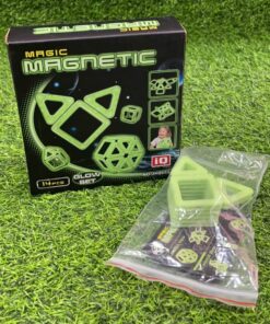 PIEZA MAGNETICO 1UND