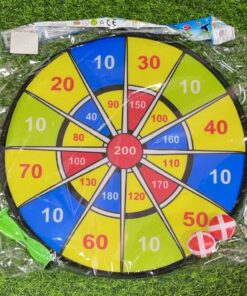 JUEGO DE DIANA 36CM 1UND