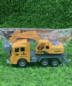 CAMIÓN EXCAVADORA 1UND