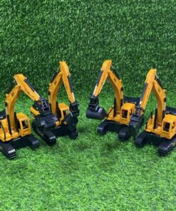 VEHÍCULO DE CONSTRUCCIÓN 1UND