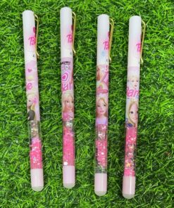 LAPICERO DE BARBIE 1UND
