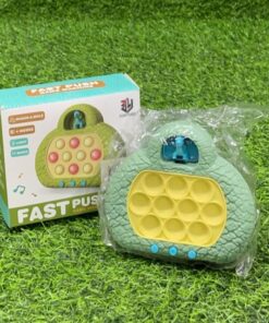MAQUINA DE EMPUJE DE VELOCIDAD 1UND