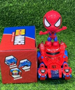 ROBOT DE AVENGER 1UND