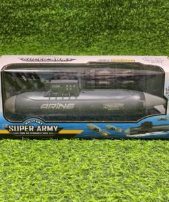 SET DE SUBMARINO 1UND
