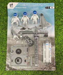SET DE AEROESPACIAL 1UND