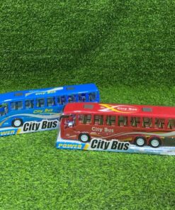 CITY BUS 1UND